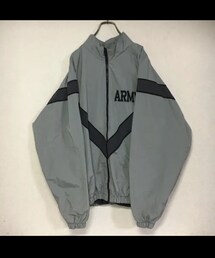 米軍トレーニングウェア | 米軍トレーニングウェア(ナイロンジャケット)