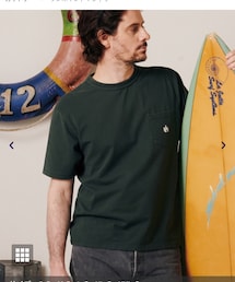 HOLLYWOOD ATHLETIC CO. | Tシャツ/カットソー
