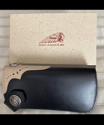 INDIAN  MOTOCYCLE | 財布