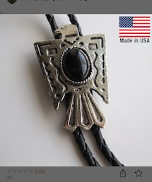 ネイティブループタイ🇺🇸 | ネクタイ