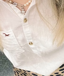 Hollister | シャツ/ブラウス