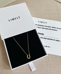LIMELY | 詳しくはInstagramへヽ(´▽`)/(ネックレス)
