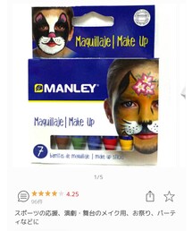 メイクはコレ🎃 | ちょいと描きづらかった🤣(その他)