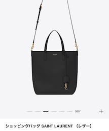 Saint Laurent | トートバッグ