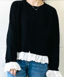 GRL | カーディガン/ボレロ