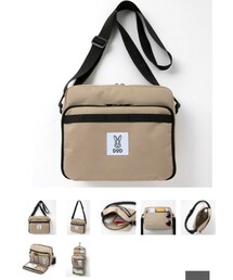 DOD | ショルダーバッグ