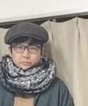 dariの「帽子(キャスケット)」