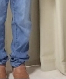 UNIQLO | デニムパンツ