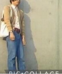 VINTAGE | デニムパンツ