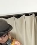 Ruben(ルーベン)の「帽子(ハット)」