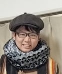 dariの「帽子(キャスケット)」