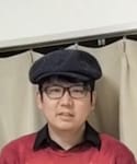 dariの「帽子(キャスケット)」