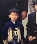 不明の「水着/着物・浴衣(着物)」