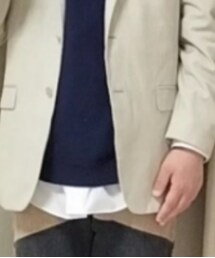 RALPH LAUREN | テーラードジャケット