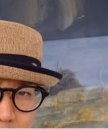 Ruben | ハット