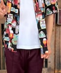 VINTAGE(ヴィンテージ)の「トップス(シャツ/ブラウス)」