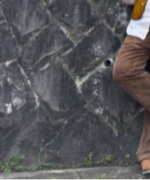 RALPH LAUREN | パンツ