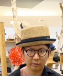 Ruben | ハット