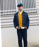 VINTAGE(ヴィンテージ)の「トップス(カーディガン/ボレロ)」