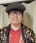 dariの「帽子(キャスケット)」