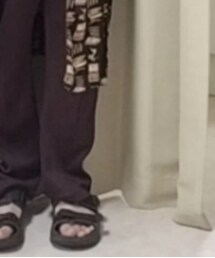 GU | スウェットパンツ