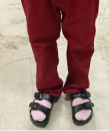Wrangler | パンツ