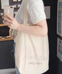 雑貨屋 | トートバッグ