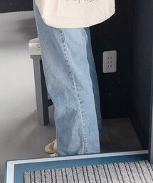 H&M | デニムパンツ