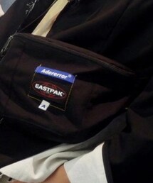 ADER error | バッグ