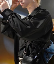 Yohji Yamamoto | トップス