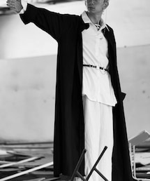 Yohji Yamamoto | トップス