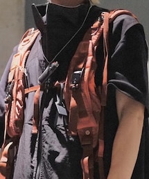 hamcus | トップス