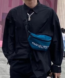 pushBUTTON | バッグ