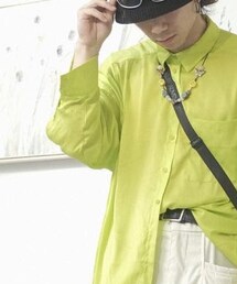 TYAKASHA | トップス