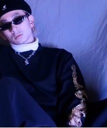 Yohji Yamamoto | トップス