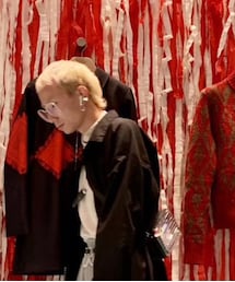 Yohji Yamamoto | トップス