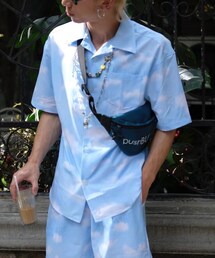 pushBUTTON | バッグ