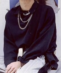 Yohji Yamamoto | トップス