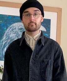 GU | シャツ/ブラウス