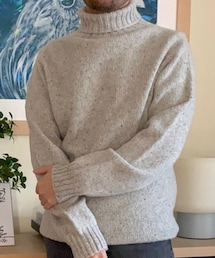 HOWLIN' | ニット/セーター