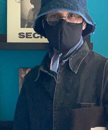 KAPITAL | マフラー