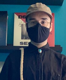 THE H.W. DOG & CO.  | 帽子