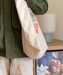 UNIQLO | トートバッグ