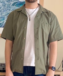 UNIQLO | シャツ/ブラウス