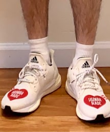 HUMAN MADE | シューズ