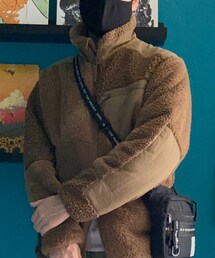 Uniqlo x Engineered Garments | ジャケット/アウター