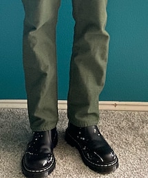 Dr. Martens | Dr. Martens x Neighborhood(ブーツ)