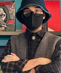 Seciwa's Native Jewelry | ネックレス