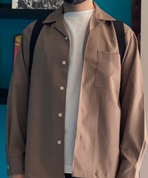 GU | シャツ/ブラウス