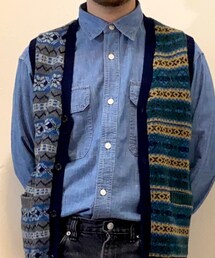 BEAMS PLUS | ベスト